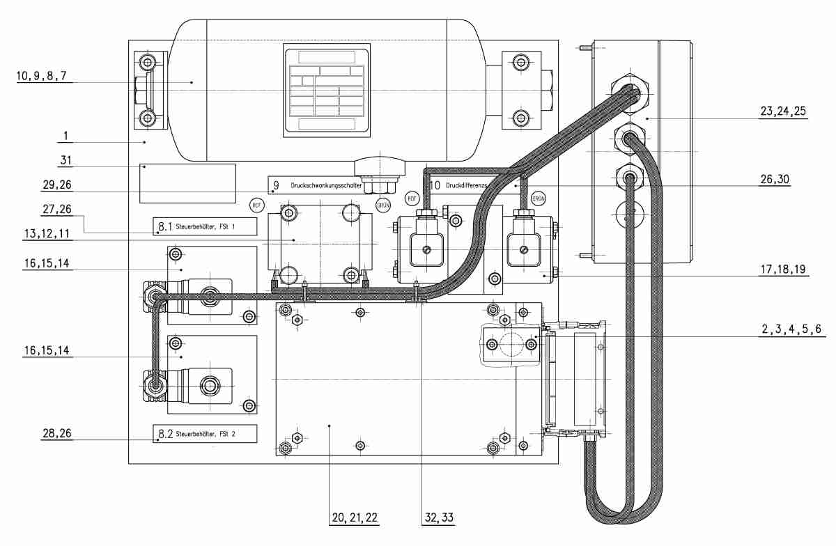 Geräteträger AT 149 AT 001.490